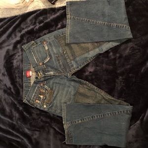 Jean